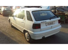 citroen zx del año 1997