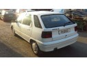 CITROEN ZX