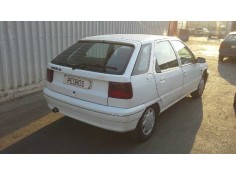 citroen zx del año 1997 2