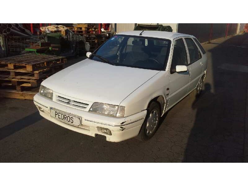 citroen zx del año 1997