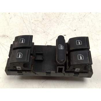 MANDO ELEVALUNAS DELANTERO IZQUIERDO 1K4959857 