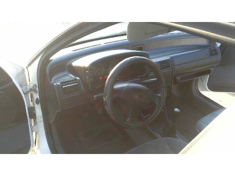 citroen zx del año 1997