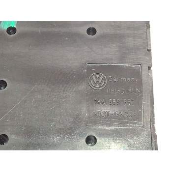 Recambio de mando elevalunas delantero izquierdo para volkswagen passat b6 (3c2) 2.0 tdi 16v referencia OEM IAM 1K4959857  