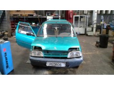 citroen ax del año 1995