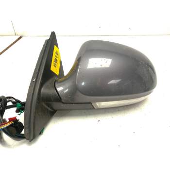 RETROVISOR IZQUIERDO 3C0857933 