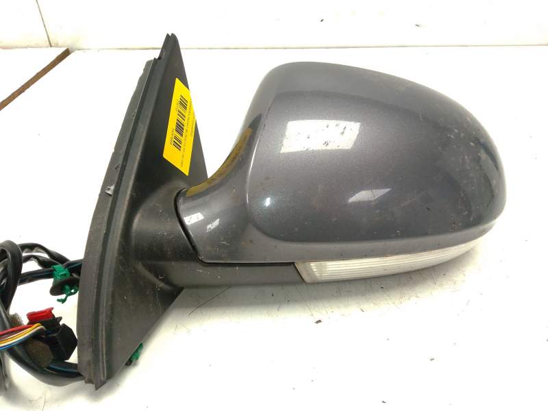 Recambio de retrovisor izquierdo para volkswagen passat b6 (3c2) 2.0 tdi 16v referencia OEM IAM 3C0857933  