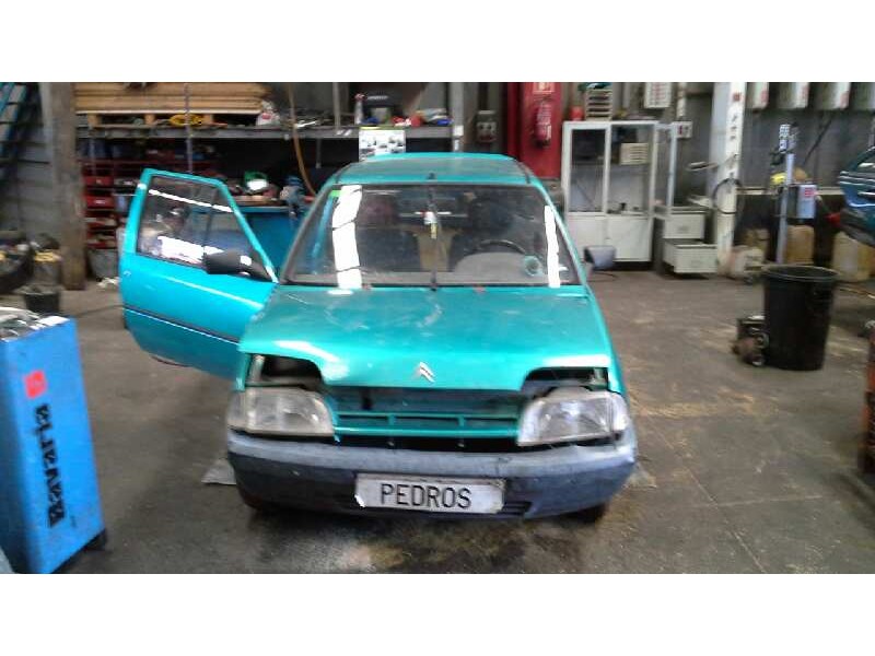 citroen ax del año 1995