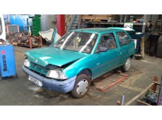 citroen ax del año 1995 2