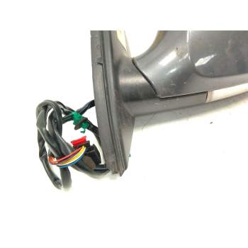 Recambio de retrovisor izquierdo para volkswagen passat b6 (3c2) 2.0 tdi 16v referencia OEM IAM 3C0857933  