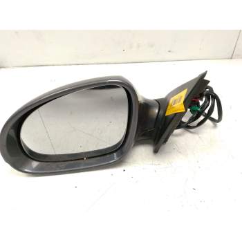 Recambio de retrovisor izquierdo para volkswagen passat b6 (3c2) 2.0 tdi 16v referencia OEM IAM 3C0857933  
