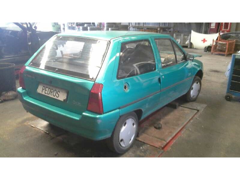 citroen ax del año 1995