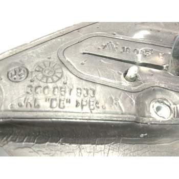 Recambio de retrovisor izquierdo para volkswagen passat b6 (3c2) 2.0 tdi 16v referencia OEM IAM 3C0857933  