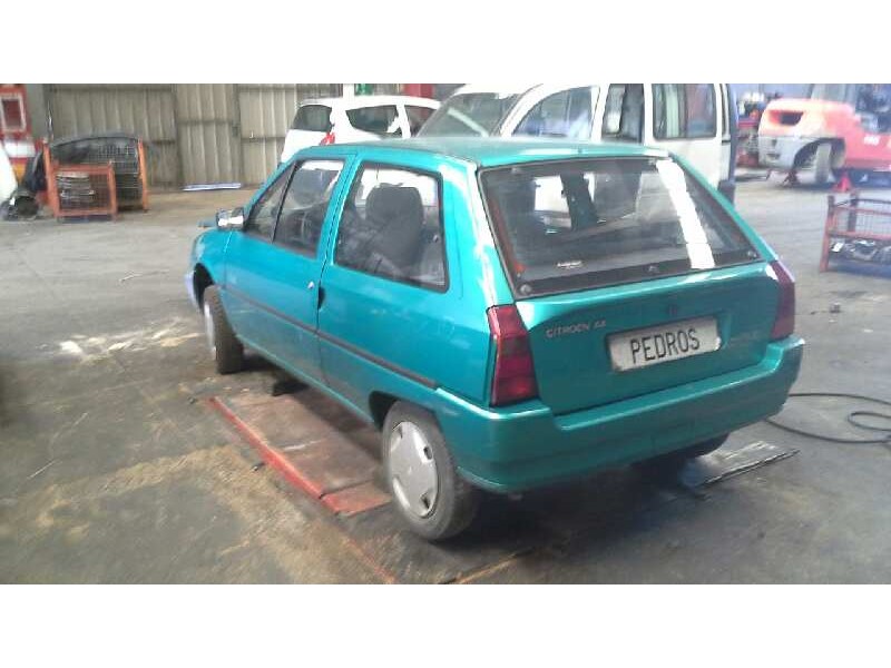 citroen ax del año 1995