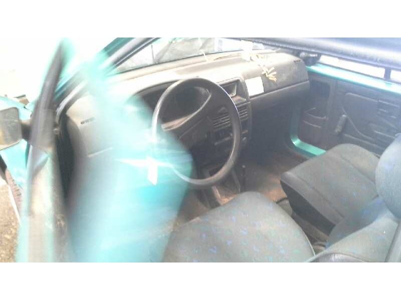 citroen ax del año 1995