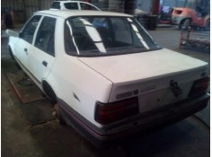 ford orion del año 1990