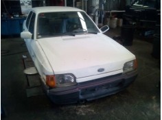 ford orion del año 1990 2