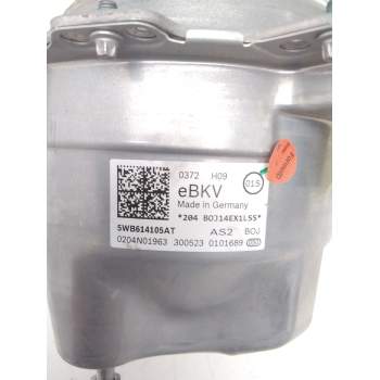 Recambio de servofreno para volkswagen golf viii (cd1, da1) 1.5 tsi referencia OEM IAM 5WB614105AT 0204N01963 204B0J14EX1LSS