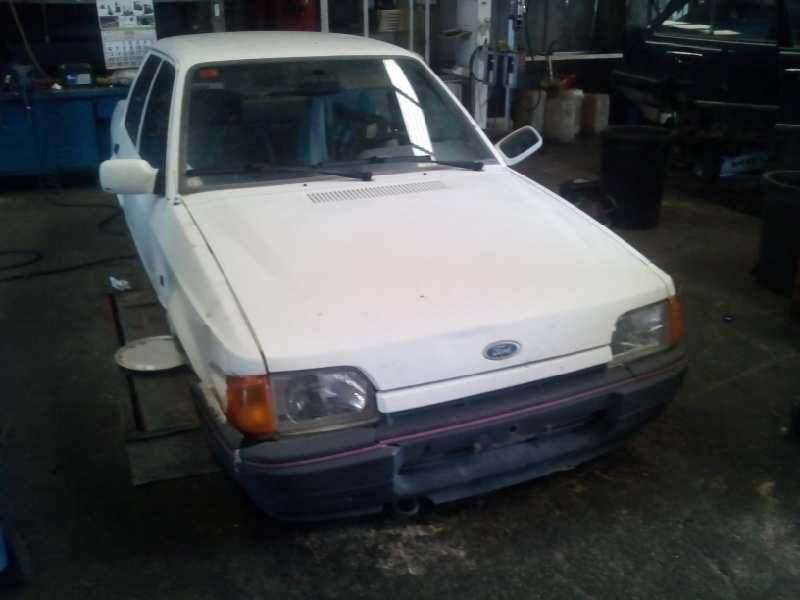 ford orion del año 1990