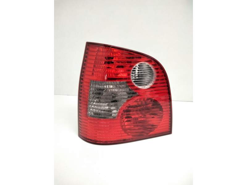 Recambio de piloto trasero izquierdo para volkswagen polo (9n1) 1.9 tdi referencia OEM IAM 6Q6945111H 62408 