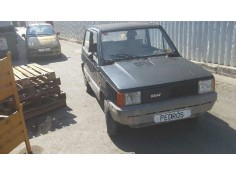 fiat panda del año 1984 2