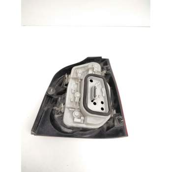 Recambio de piloto trasero izquierdo para volkswagen polo (9n1) 1.9 tdi referencia OEM IAM 6Q6945111H 62408 