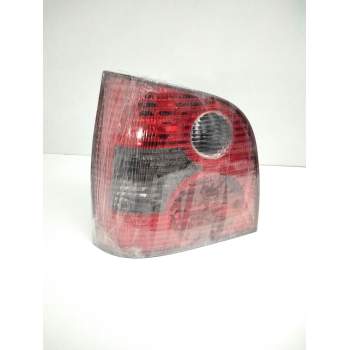 Recambio de piloto trasero izquierdo para volkswagen polo (9n1) 1.9 tdi referencia OEM IAM 6Q6945111H 62408 