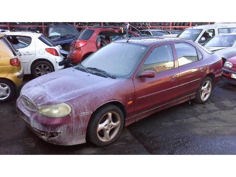 ford mondeo berlina (gd) del año 1999
