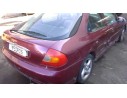 FORD MONDEO BERLINA (GD)