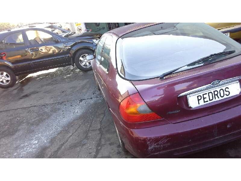ford mondeo berlina (gd) del año 1999