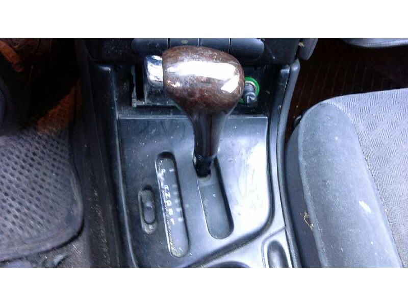 ford mondeo berlina (gd) del año 1999