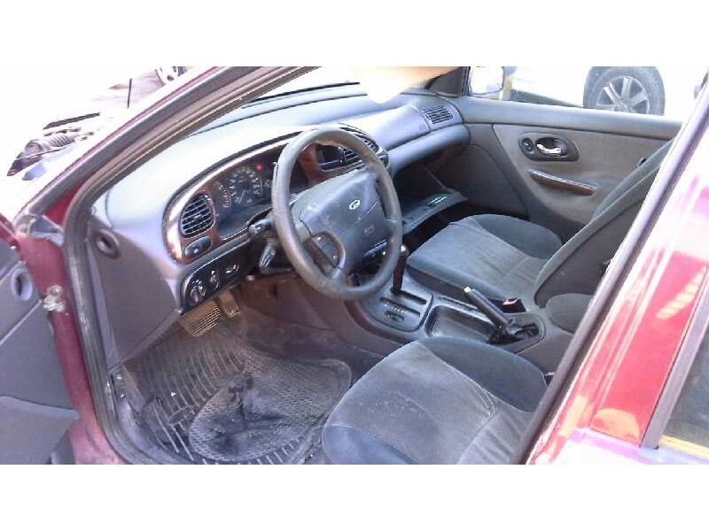 ford mondeo berlina (gd) del año 1999