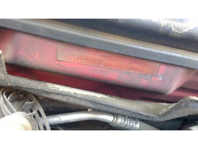 ford mondeo berlina (gd) del año 1999