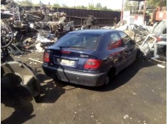 citroen xsara berlina del año 1998