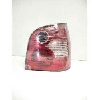Recambio de piloto trasero derecho para volkswagen polo (9n1) highline referencia OEM IAM 6Q6945112A 6Q6945096B 62409