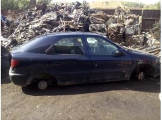 citroen xsara berlina del año 1998 2