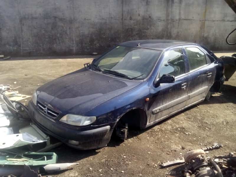 citroen xsara berlina del año 1998