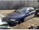 CITROEN XSARA BERLINA
