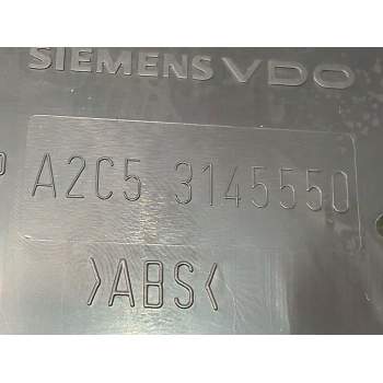 Recambio de cuadro instrumentos para volkswagen passat b6 (3c2) 2.0 tdi 16v referencia OEM IAM A2C53145550  