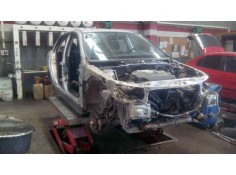 opel astra g berlina del año 2000