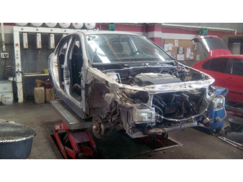 opel astra g berlina del año 2000