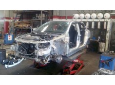 opel astra g berlina del año 2000 2