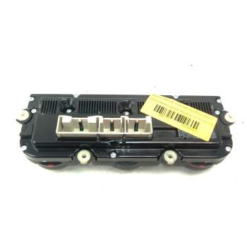 Recambio de mando calefaccion aire acondicionado para volkswagen passat b6 (3c2) 2.0 tdi 16v referencia OEM IAM 74677532  