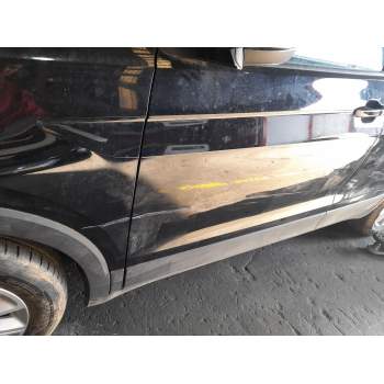 volkswagen t-cross (c11, d31) del año 2020