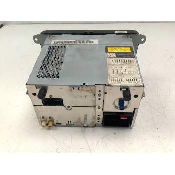Recambio de sistema audio / radio cd para volkswagen passat b6 (3c2) 2.0 tdi 16v referencia OEM IAM 1K0035198B  