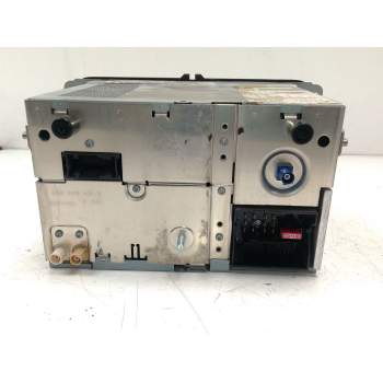 Recambio de sistema audio / radio cd para volkswagen passat b6 (3c2) 2.0 tdi 16v referencia OEM IAM 1K0035198B  