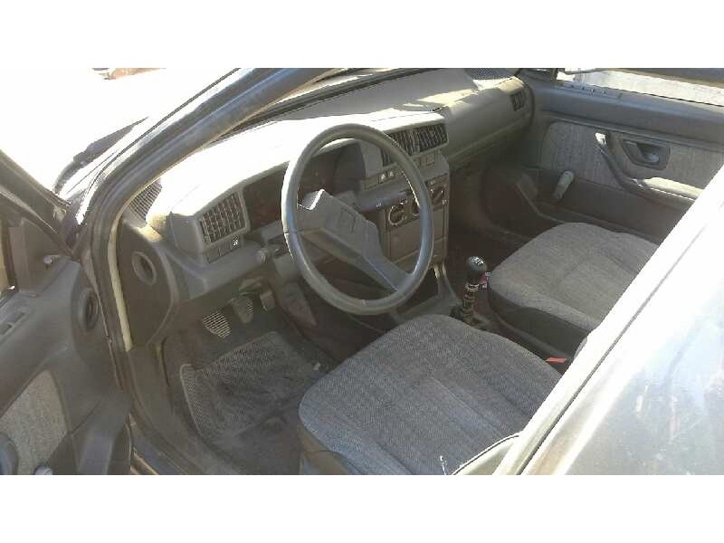 peugeot 405 break del año 1989