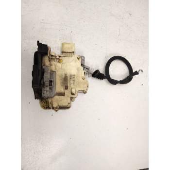 CERRADURA PUERTA DELANTERA IZQUIERDA 3C1837015A 