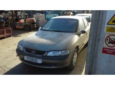 opel vectra b berlina del año 1997
