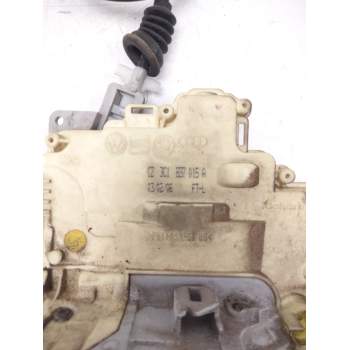 Recambio de cerradura puerta delantera izquierda para volkswagen passat b6 (3c2) 2.0 tdi 16v referencia OEM IAM   