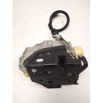 Recambio de cerradura puerta delantera izquierda para volkswagen passat b6 (3c2) 2.0 tdi 16v referencia OEM IAM   